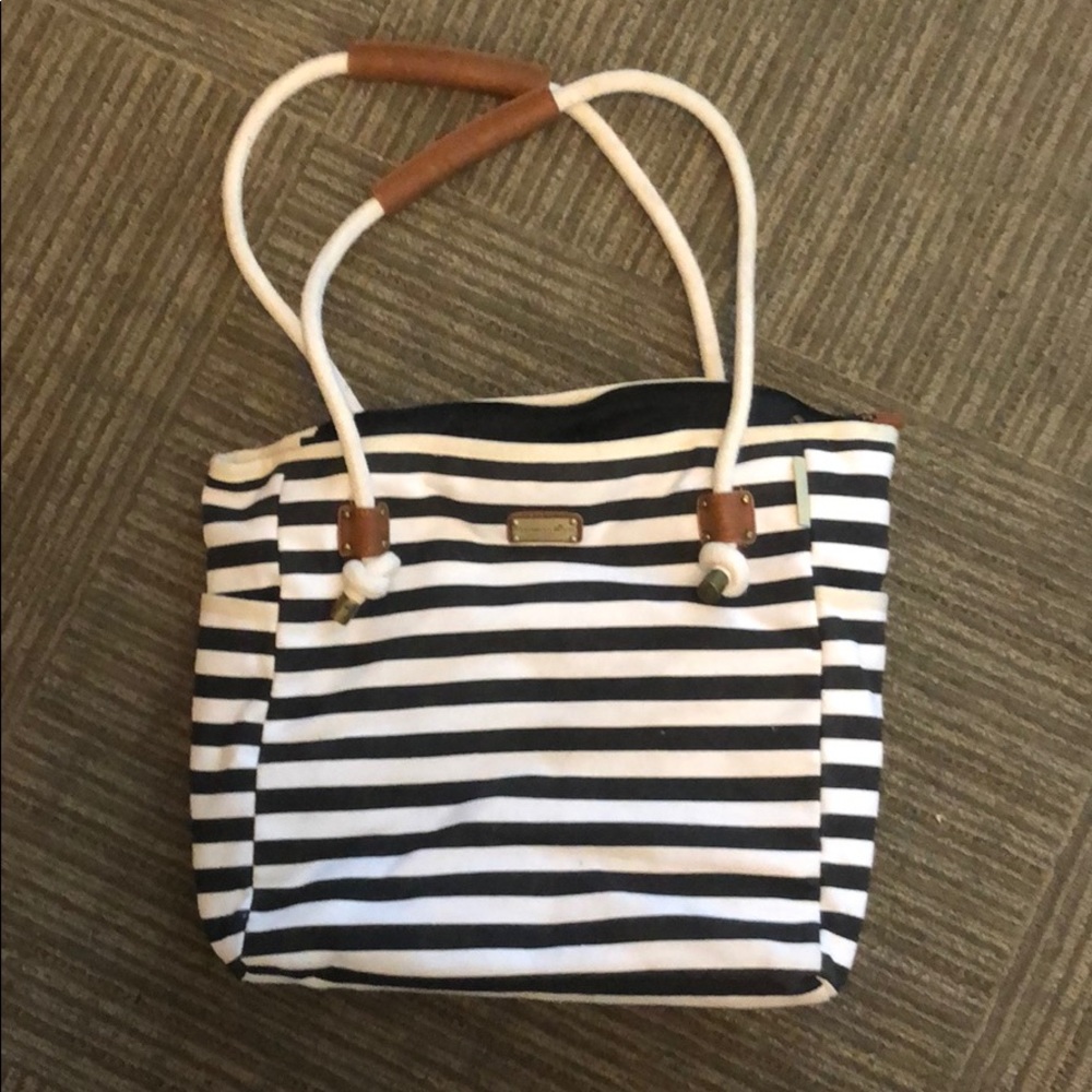 Caribbean Joe Tote Bag
